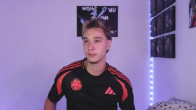 jack walker190 online show from 09.14.25