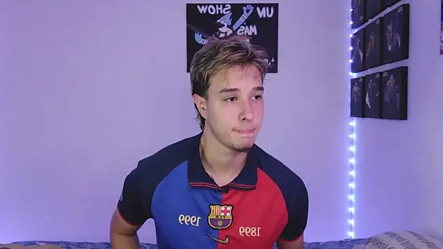 jack walker190 online show from 09.23.25