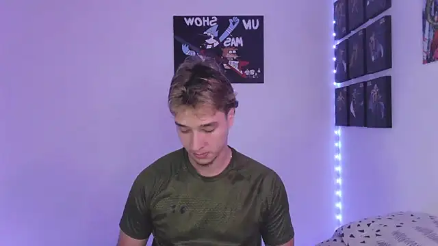 jack walker190 online show from 09.24.25