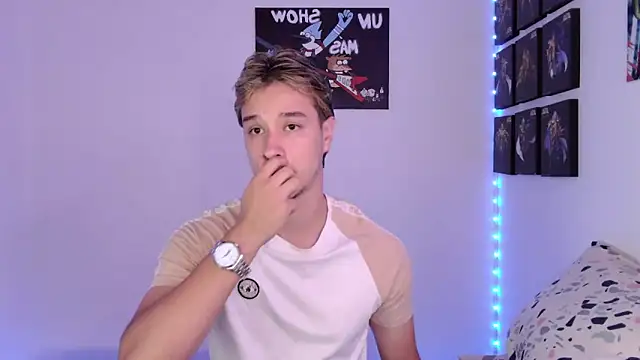 jack walker190 online show from 09.25.25