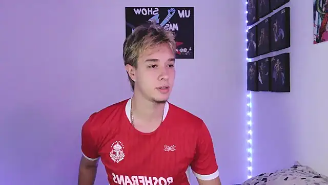 jack walker190 online show from 09.27.25