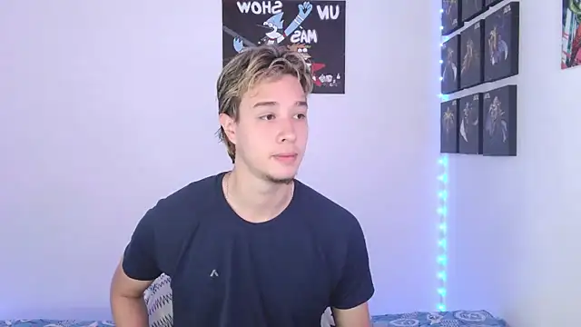 jack walker190 online show from 10.06.25