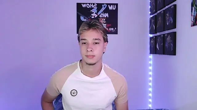 jack walker190 online show from 10.10.25