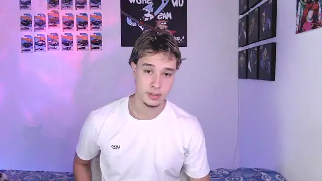 jack walker190 online show from 11.30.25