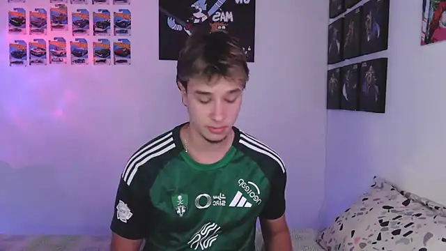 jack walker190 online show from 12.17.25