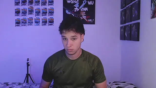 jack walker190 online show from 02.20.26