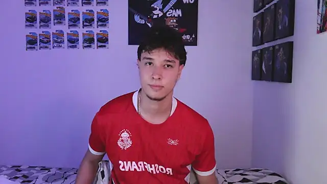 jack walker190 online show from 03.08.26