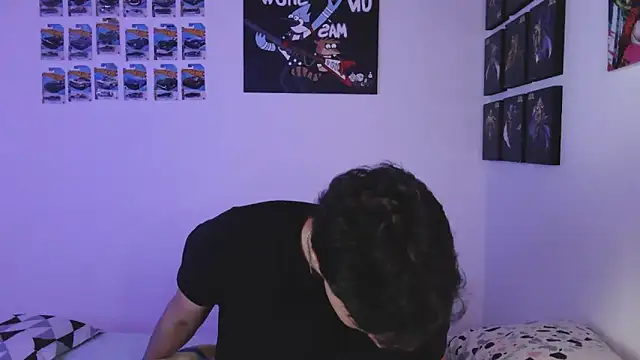 jack walker190 online show from 03.16.26