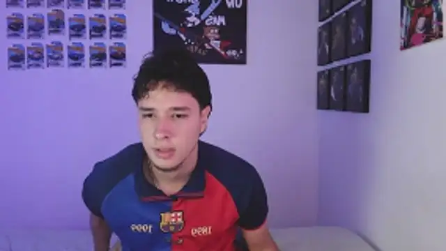 jack walker190 online show from 04.07.26