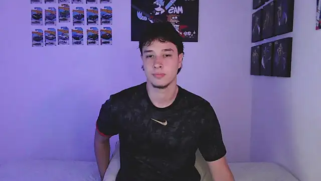 jack walker190 online show from 04.08.26