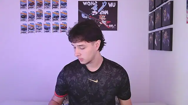 jack walker190 online show from 04.18.26