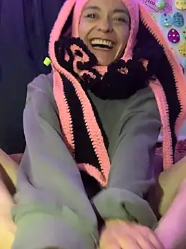 NatashaRex online show from 04.03.26