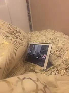 Santa-Jory online show from 02.19.25