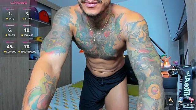 fitnolan online show from 03.15.25