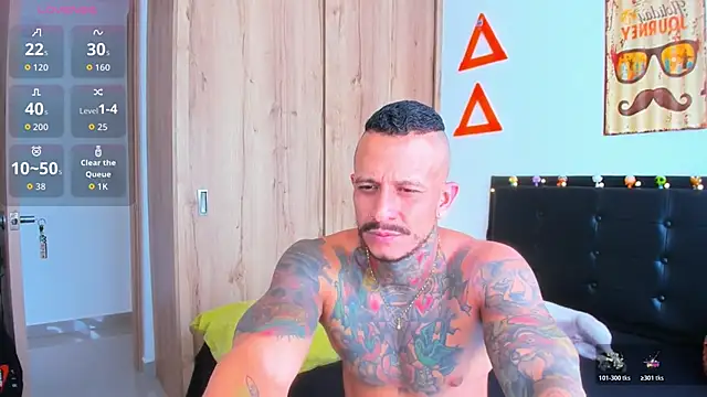 fitnolan online show from 11.07.25