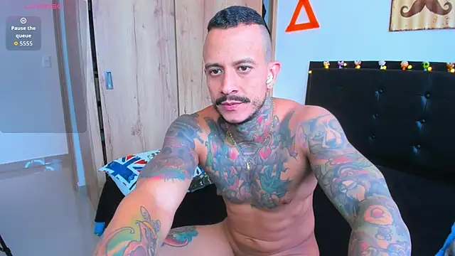 fitnolan online show from 11.08.25