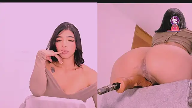 Karol Rossee online show from 10.07.25