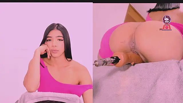 Karol Rossee online show from 10.09.25