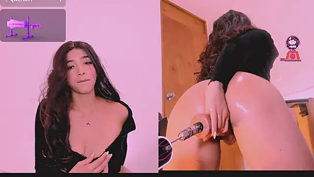 Karol Rossee online show from 10.20.25