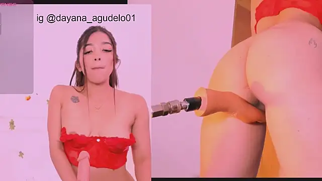 Karol Rossee online show from 03.25.26