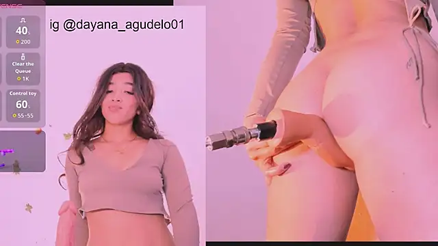 Karol Rossee online show from 03.30.26