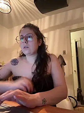 Snapshot of Rosiee69_ chatting on 03.12.25 Rosiee69 online show from 03.12.25