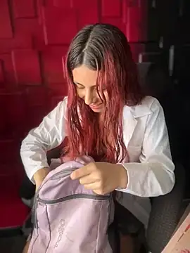 Emily-teen online show from 10.14.25