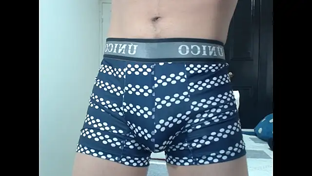 candyboy232 online show from 03.05.25