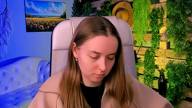 JenniferGraces online show from 10.08.25