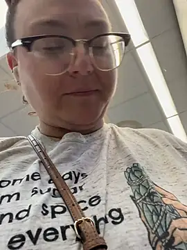 HTXBELLE online show from 02.25.26