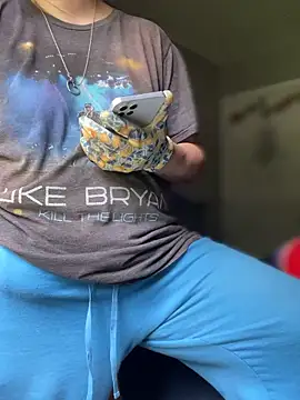 HTXBELLE online show from 04.05.26