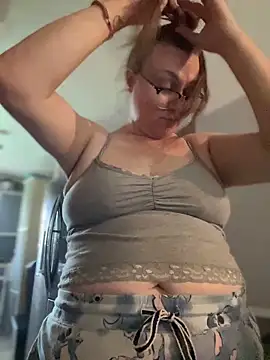 HTXBELLE online show from 04.16.26