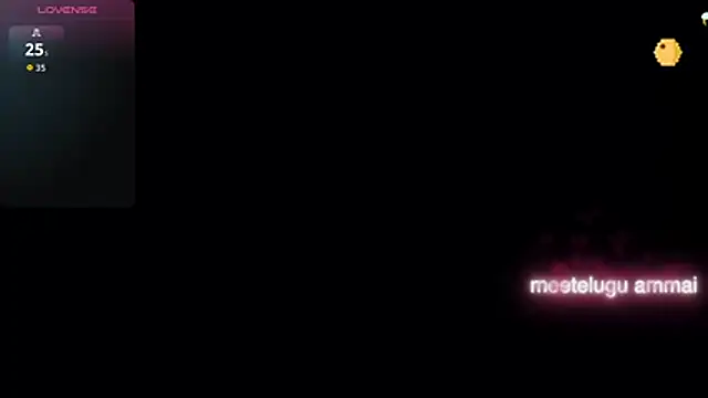 nehanya telugu online show from 10.21.25