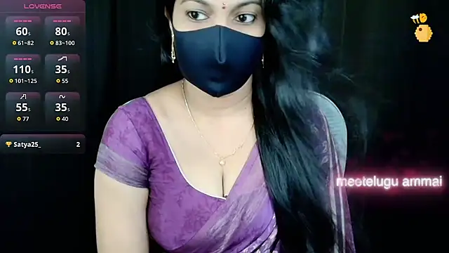 nehanya telugu online show from 10.28.25