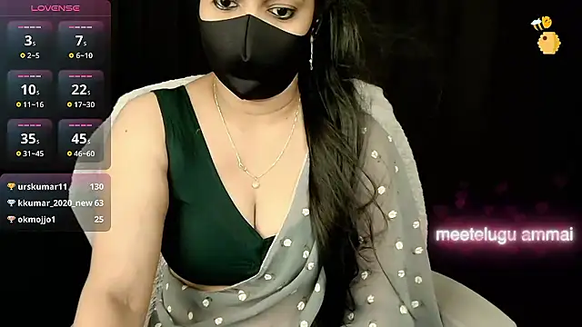 nehanya telugu online show from 11.28.25