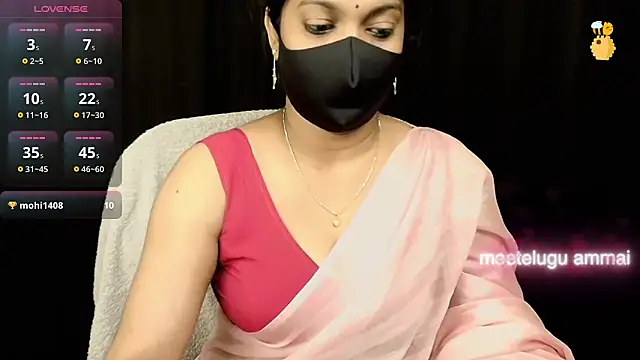 nehanya telugu online show from 12.22.25