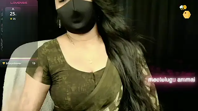 nehanya telugu online show from 01.12.26