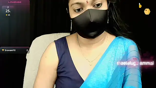 nehanya telugu online show from 02.27.26