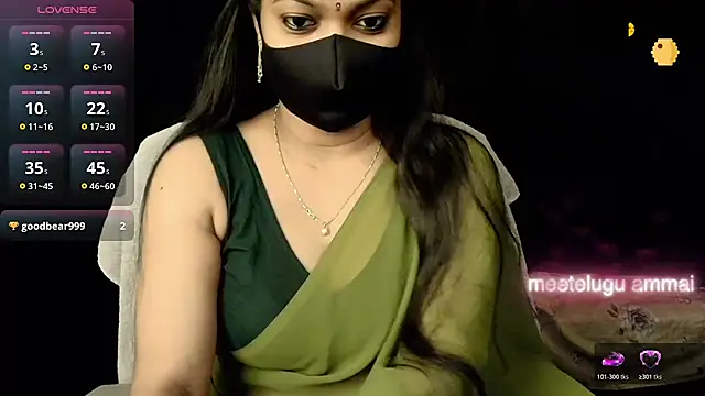 nehanya telugu online show from 04.13.26