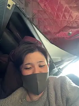 chiba chan online show from 03.09.25