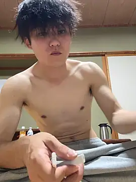 Snapshot of chiba_chan chatting on 04.23.26 chiba chan online show from 04.23.26