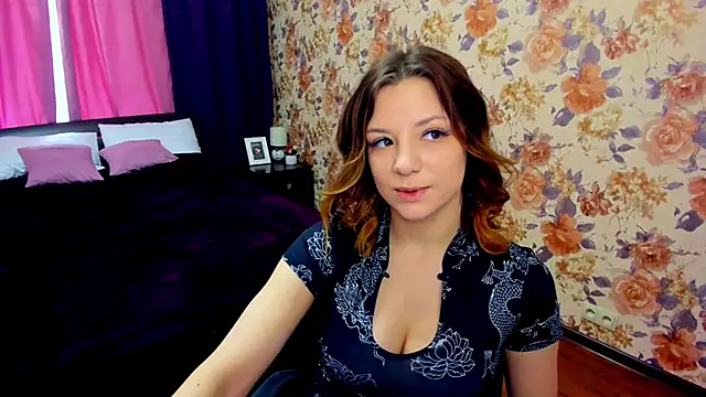 AmandaGracy 1 online show from 03.09.25