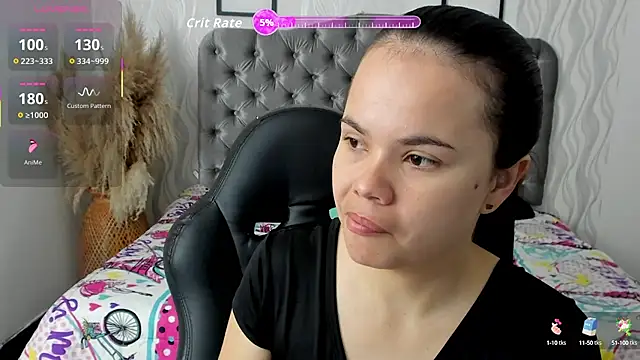 Snapshot of Kath_latorre chatting on 09.25.25 Kath latorre online show from 09.25.25