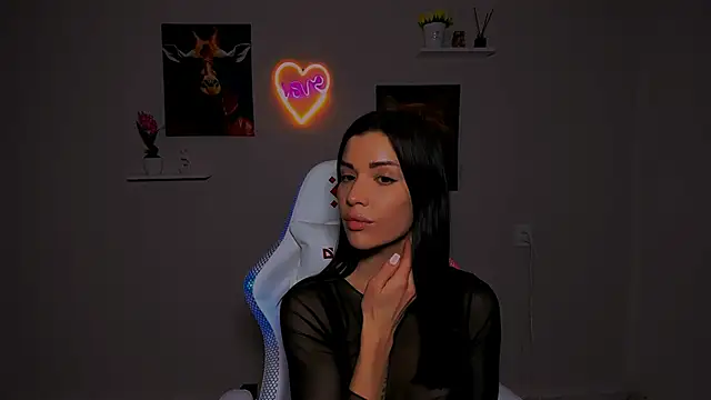 KetiWils online show from 02.28.25