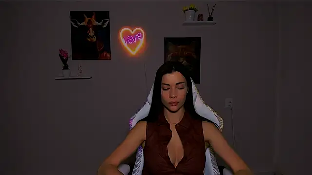 KetiWils online show from 03.02.25