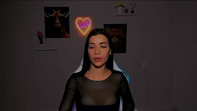 KetiWils online show from 03.03.25