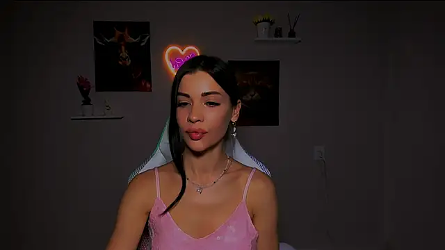 KetiWils online show from 03.08.25