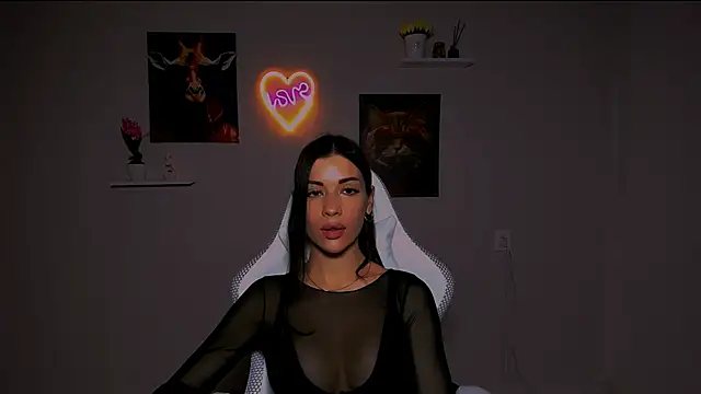 KetiWils online show from 03.09.25