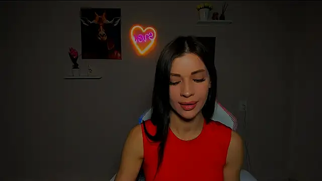 KetiWils online show from 03.11.25