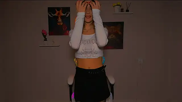KetiWils online show from 03.22.25